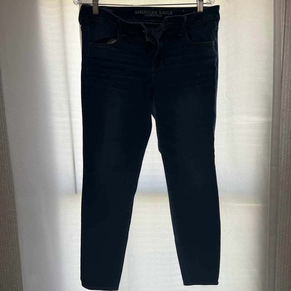 American Eagle Regular cut jeans